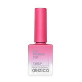 Kenzico - Gel Polish Peach Pink 0.35 oz - #GN02
