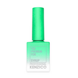 Kenzico - Gel Polish Neon Banana 0.35 oz - #GN04