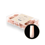 Apres - Neutrals Gel-X Tips - Maisie Sculpted Square Long (150 pcs)