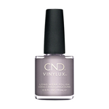 CND - Vinylux Topcoat & Happy Go Lucky 0.5 oz - #414