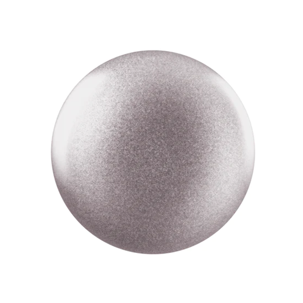 CND - Vinylux Steel Kisses 0.5 oz - #418