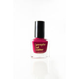 People Of Color Nail Lacquer - Sumac 0.5 oz 