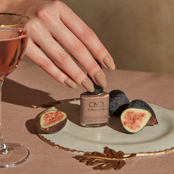 CND - Vinylux Sweet Cider 0.5 oz - #360