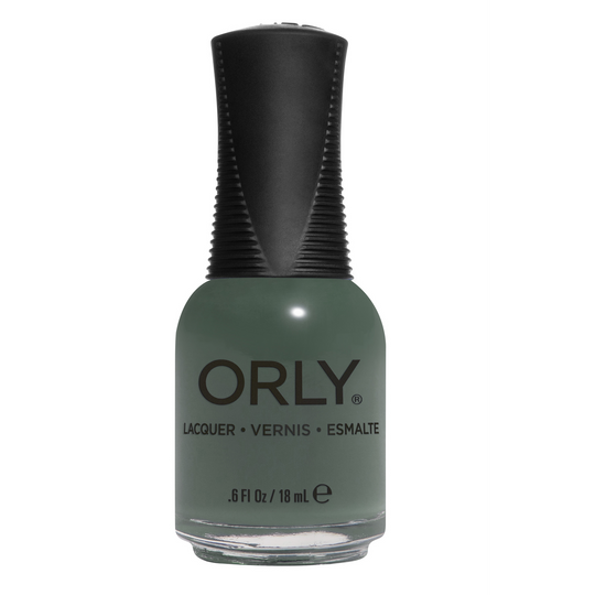 Orly Nail Lacquer - Sagebrush - #2000057