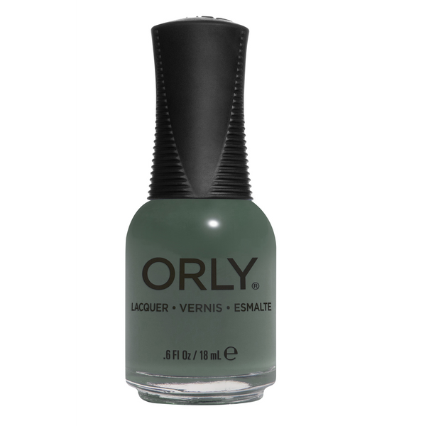 Orly Nail Lacquer - Sagebrush - #2000057