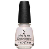 China Glaze - Sauvignon & On 0.5 oz - #84848