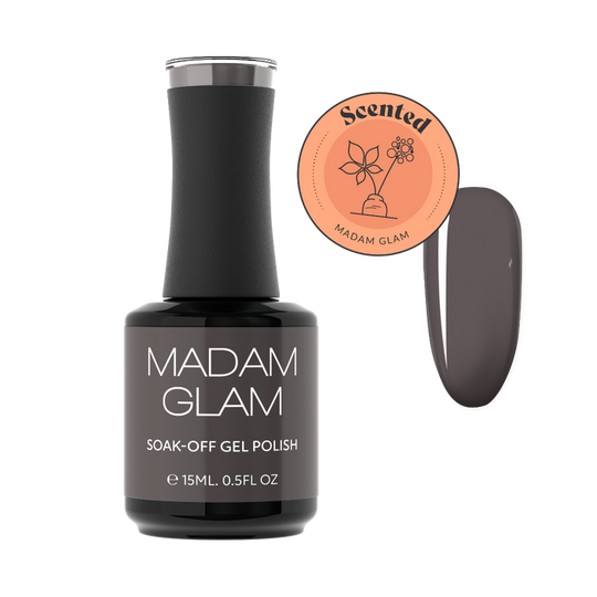Madam Glam - Gel Polish - Rosemary Embrace