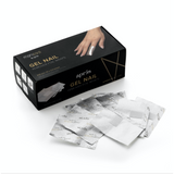 apres - Aprés Nail Foil Remover Wraps/ 200pcs per Box 