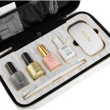 apres - French Manicure Gel-X Kit - Natural Coffin Medium (330 pcs)