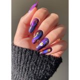 Deco Beauty - Nail Art Stickers - Zodiac