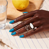 CND - Shellac Boats & Bikinis (0.25 oz)