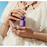 CND - Shellac Xpress5 Combo - Base, Top & Artisan Bazaar (0.25 oz)