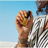 CND - Vinylux Limoncello 0.5 oz - #406