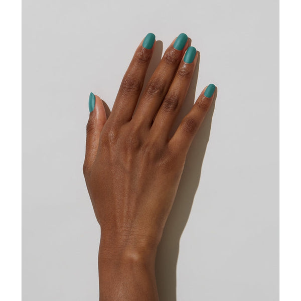 JINsoon - Nail Polish - Scuba 0.37 oz