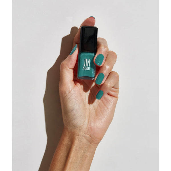 JINsoon - Nail Polish - Scuba 0.37 oz