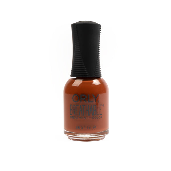 Orly Nail Lacquer Breathable - Sepia Sunset - #2010015