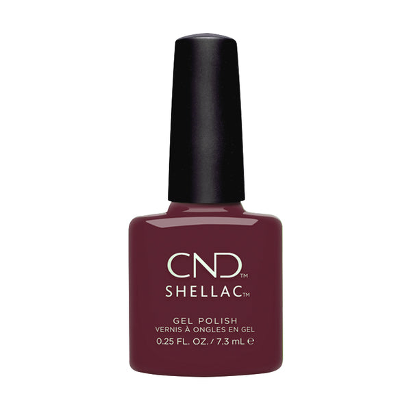CND - Shellac Feel The Flutter (0.25 oz)
