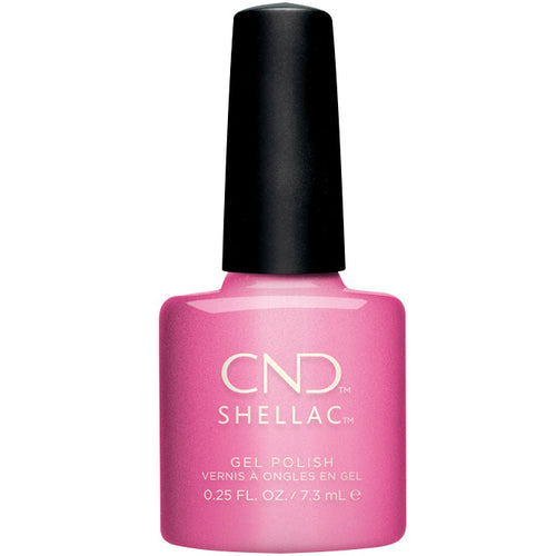 CND - Shellac Happy Go Lucky (0.25 oz)