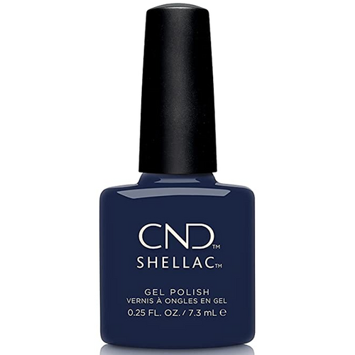 CND - Shellac High Waisted Jeans (0.25 oz)