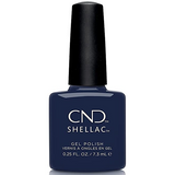 CND - Shellac Combo - Base, Top & Signature Lipstick