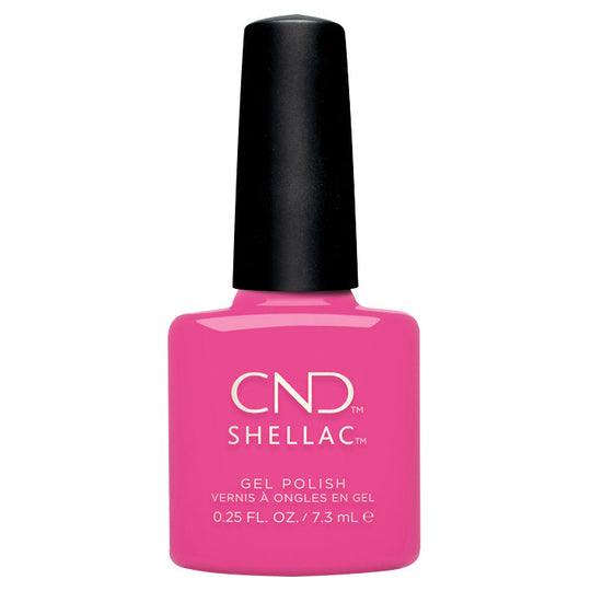 CND - Shellac In Lust (0.25 oz)