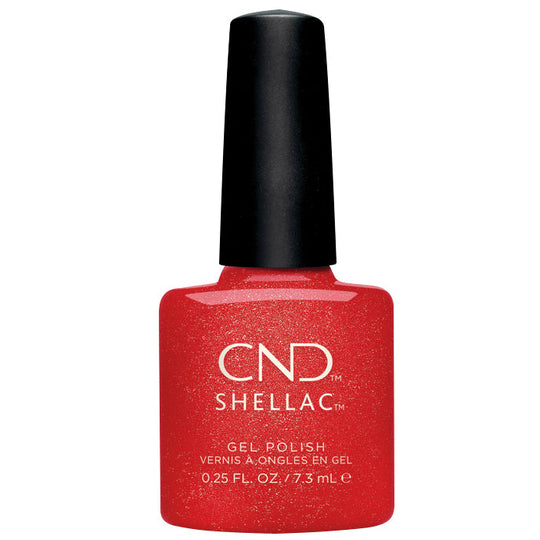 CND - Shellac Love Fizz (0.25 oz)