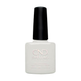 CND - Shellac Frosted Seaglass (0.25 oz)