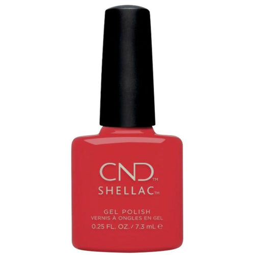 CND - Shellac Love Letter (0.25 oz)