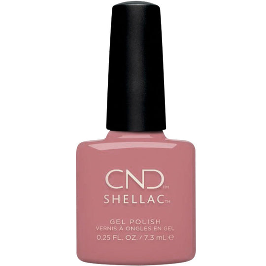 CND - Shellac Petal Party (0.25 oz)