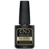 DND - Gel & Lacquer - Overlay Top Gel - #844