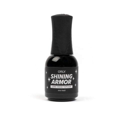 Orly Topcoat - Shining Armor Long Wear - #2410001