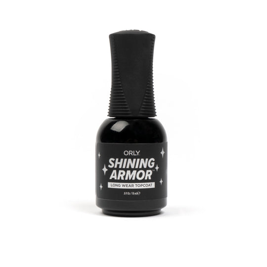 Orly Topcoat - Shining Armor Long Wear - #2410001