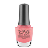 Morgan Taylor - Total Request Red - #3110387