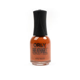 Orly Nail Lacquer Breathable - Sienna Suede - #2010014