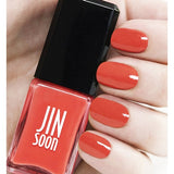 JINsoon - Nail Polish - Sinopia 0.37 oz