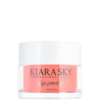 Kiara Sky Dip Powder - Sip Happens 1 oz - #D643