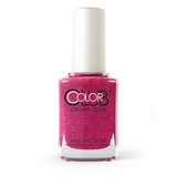 Color Club Nail Lacquer - Slay The Day 0.5 oz 