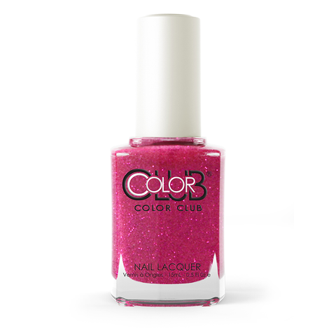 Color Club Nail Lacquer - Slay The Day 0.5 oz 