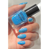 Cirque Colors - Nail Polish - Snow Cone 0.37 oz