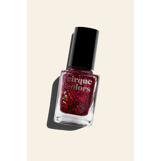 Cirque Colors - Nail Polish - Snozzberry 0.37 oz