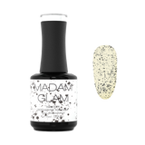 Madam Glam - Gel Polish - Spot Me Top Coat
