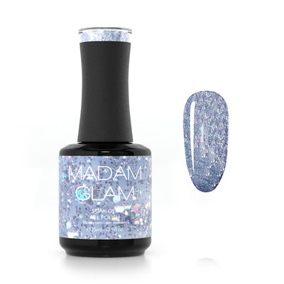 Madam Glam - Gel Polish - Dream Diamonds