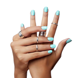 Madam Glam - Gel Polish - Honest Sky