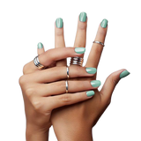 Madam Glam - Gel Polish - Honeydew