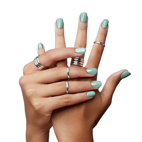 Madam Glam - Gel Polish - Honeydew