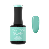 Madam Glam - Gel Polish - Honeydew