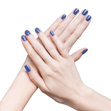 Madam Glam - Gel Polish - Perfect Blue