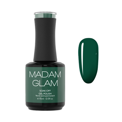 Madam Glam - Gel Polish - Boy Bye!