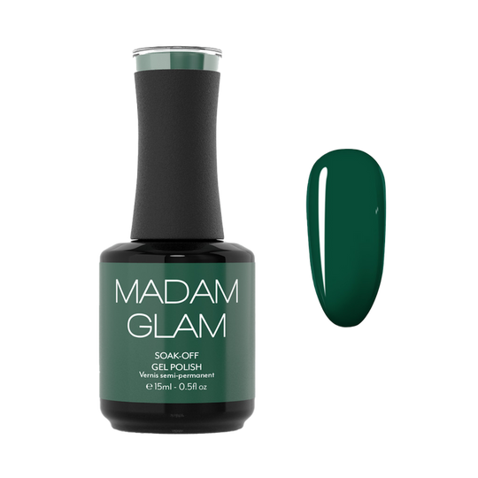 Madam Glam - Gel Polish - Boy Bye!