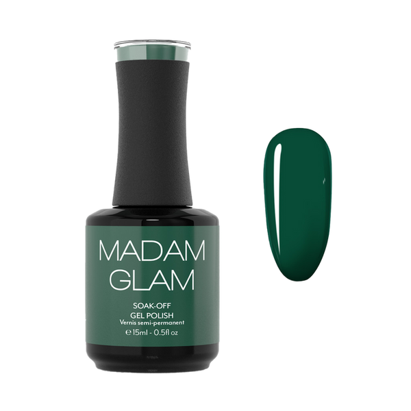 Madam Glam - Gel Polish - Boy Bye!